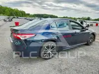 2020 Toyota CAMRY фото