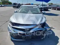 2020 Toyota CAMRY фото