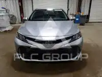 2020 Toyota CAMRY фото