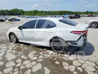 2020 Toyota CAMRY фото