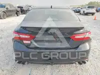 2020 Toyota CAMRY фото