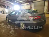 2020 Toyota CAMRY photo