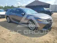 2020 Toyota CAMRY фото