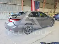 2020 Toyota CAMRY фото