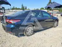 2020 Toyota CAMRY фото
