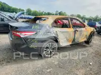 2020 Toyota CAMRY фото