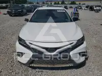 2020 Toyota CAMRY фото