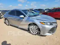 2020 Toyota CAMRY фото