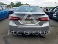2020 Toyota CAMRY фото
