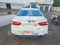 2020 Toyota CAMRY photo