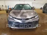 2020 Toyota CAMRY photo