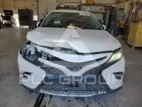 2020 Toyota CAMRY фото