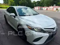 2020 Toyota CAMRY фото