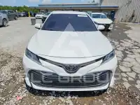 2020 Toyota CAMRY фото