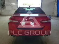 2020 Toyota CAMRY фото