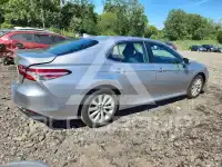 2020 Toyota CAMRY фото