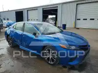 2020 Toyota CAMRY фото