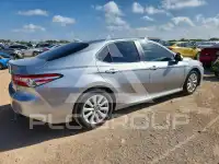 2020 Toyota CAMRY фото
