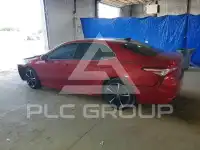 2020 Toyota CAMRY фото