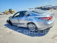 2020 Toyota CAMRY фото