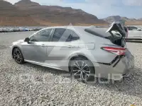 2020 Toyota CAMRY фото