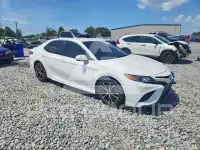 2020 Toyota CAMRY фото