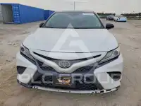 2020 Toyota CAMRY фото