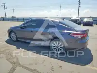 2020 Toyota CAMRY фото