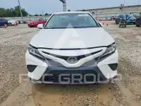 2020 Toyota CAMRY фото