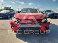 2020 Toyota CAMRY фото