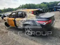 2020 Toyota CAMRY фото