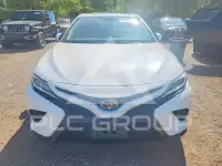 2020 Toyota CAMRY фото
