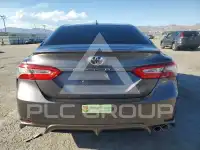 2020 Toyota CAMRY фото