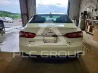 2020 Toyota CAMRY фото