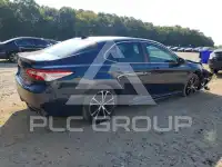 2020 Toyota CAMRY фото