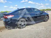 2020 Toyota CAMRY фото