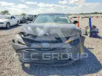 2020 Toyota CAMRY фото