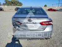 2020 Toyota CAMRY фото
