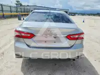 2020 Toyota CAMRY photo