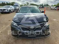 2020 Toyota CAMRY photo