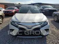 2020 Toyota CAMRY фото