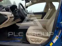 2020 Toyota CAMRY фото