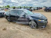 2020 Toyota CAMRY photo
