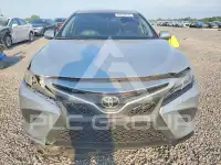 2020 Toyota CAMRY фото