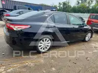 2020 Toyota CAMRY фото