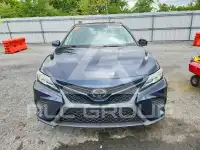 2020 Toyota CAMRY фото
