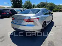 2020 Toyota CAMRY фото