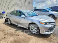 2020 Toyota CAMRY photo