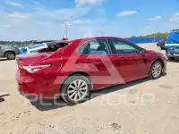 2020 Toyota CAMRY фото