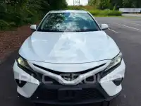 2020 Toyota CAMRY фото